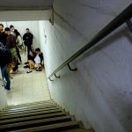 Irán ataca con misiles territorio israelí en escalada bélica regional