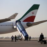 Irán retoma operaciones aéreas tras enfrentamientos con Israel