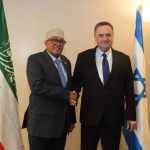 Israel revela cooperación secreta con Somalilandia en plena tensión diplomática