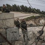 Israel deroga Acuerdos de Hebrón y arrebata control a palestinos