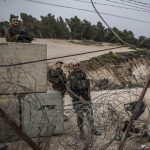 Israel deroga Acuerdos de Hebrón y asume control total en Cisjordania