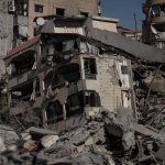 Israel bombardea bastión de Hezbolá en Beirut en plenas negociaciones con Irán