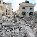Israel acusa a Hezbolá de violar tregua con drones lanzados desde Líbano