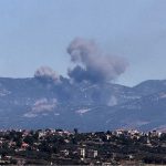 Israel demuele un extenso túnel de Hezbolá en el sur de Líbano pese a acuerdo