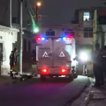 Hallan dos cuerpos calcinados en una calle del suroeste de Guayaquil
