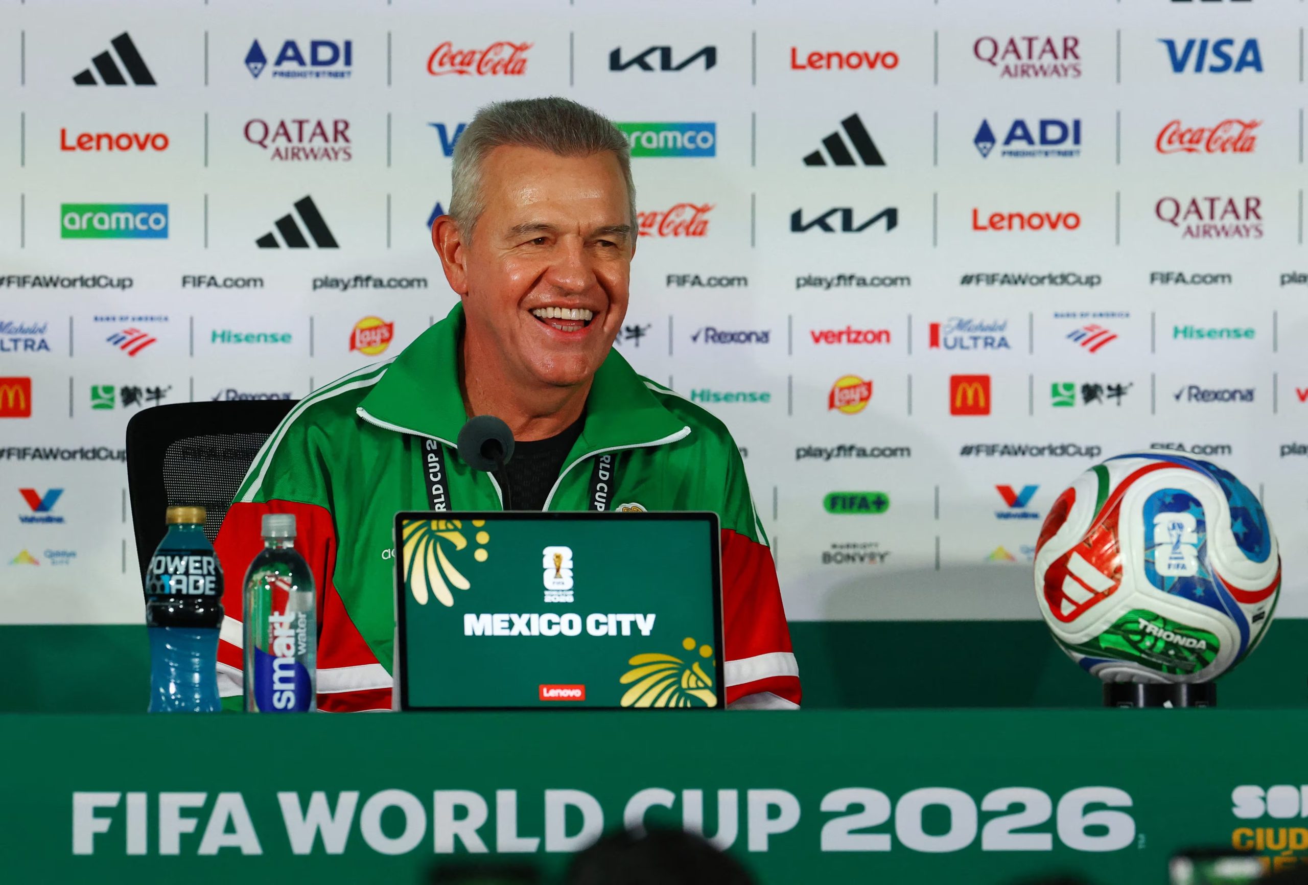 (REUTERS/Henry Romero)
