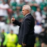 Javier Aguirre seguiría en los banquillos tras el Mundial 2026