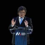 Milei arranca gira de tres países: España, Mercosur y Estados Unidos
