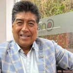 Jorge Yunda oficializa su precandidatura a la Alcaldía de Quito con el partido Avanza