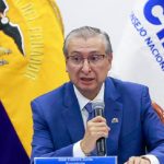 CNE extiende por 90 días el plazo para recoger firmas sobre iniciativa ciudadana de seguridad