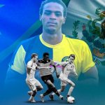 Jovani Rwabahenda: de Goma a México, el sueño mundialista congoleño en 2026
