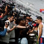 Juan Fernando Quintero analiza el partido entre la Selección Colombia y Portugal en el Mundial 2026: “Estar a la altura”