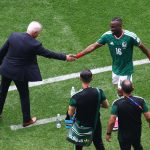Quiñones marca el primer gol del Mundial 2026 y revela su vínculo con Colombia
