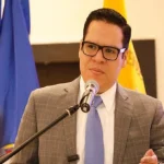 Julio José Neira denuncia que detrás del caso Progen existió una estructura que financió ataques contra el Gobierno