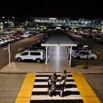 Carlos Suástegui Villanueva llegaba de Punta Cana cuando fue atacado afuera del aeropuerto de Guayaquil