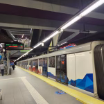 Consorcio se encargará del mantenimiento del metro de Quito por $ 62,1 millones