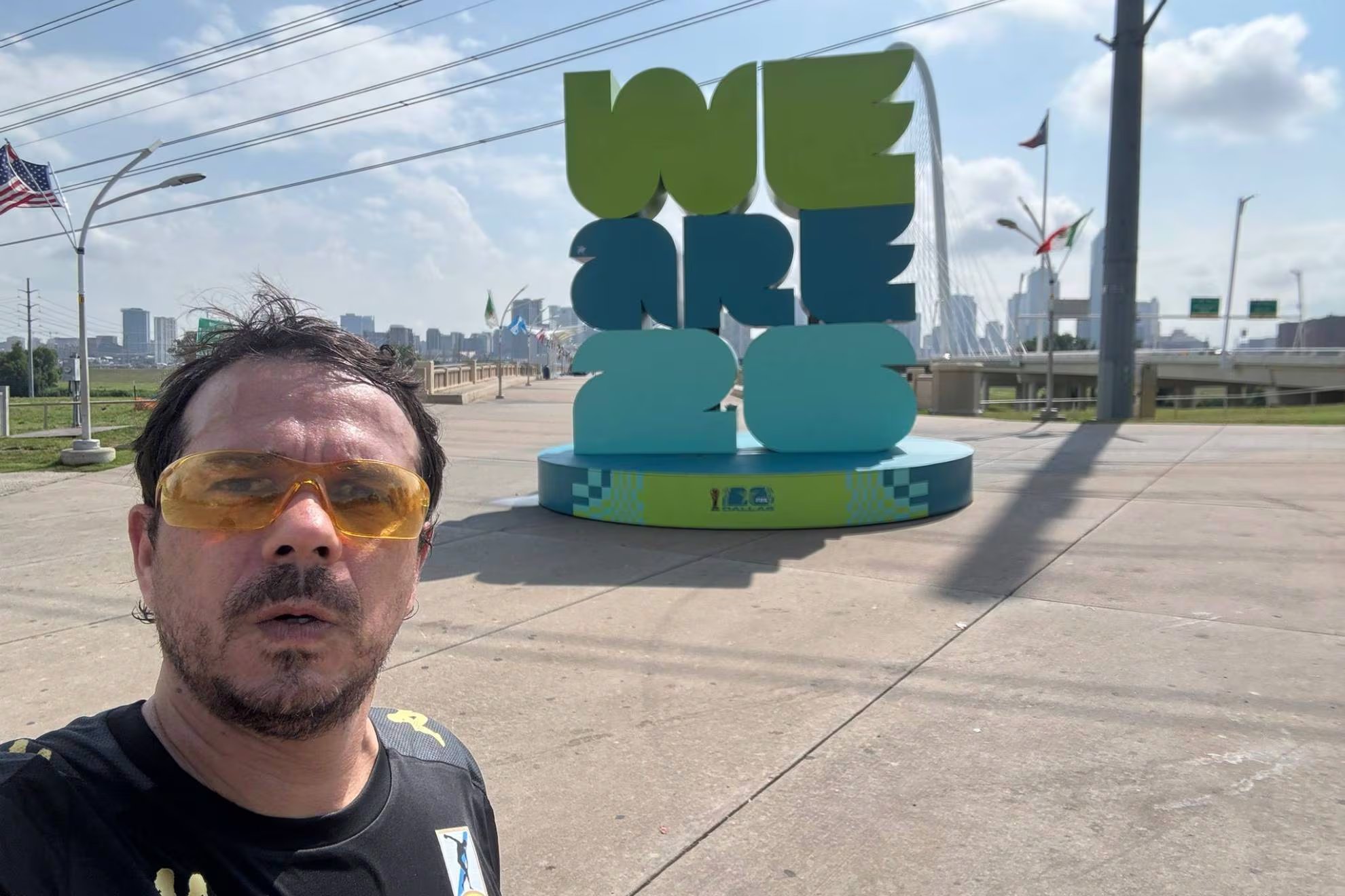 KQ en el Mundial 2026. (cedida)