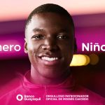 CONOCE – Banco Guayaquil lanza emotivo video de apoyo a Ecuador previo al mundial 2026