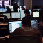 Gerente de Segura EP sobre sala espejo de videovigilancia en Guayaquil: ‘Podían acceder a cualquiera de las cámaras en tiempo real’