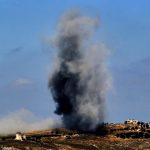 Israel Katz amenaza con bombardear Beirut si continúan los ataques desde Líbano