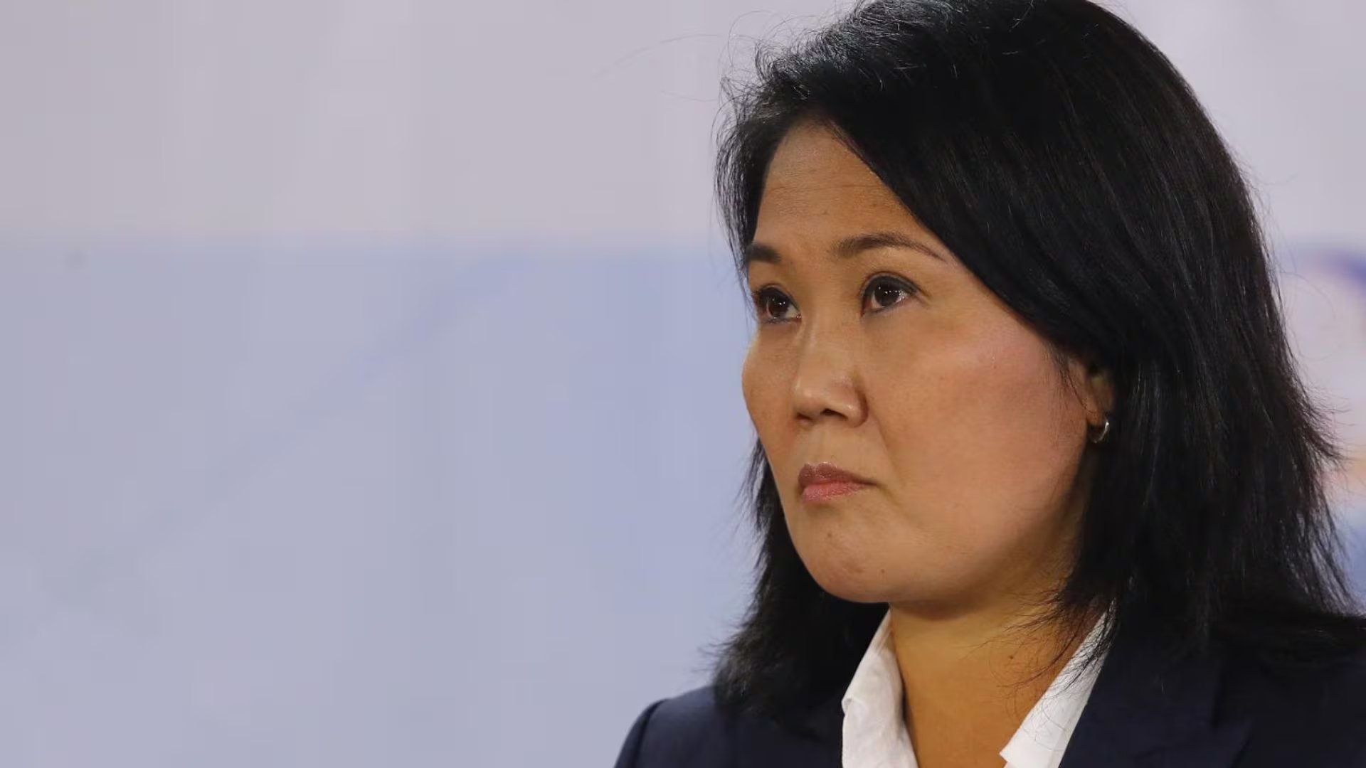 Keiko Fujimori ha perdido contra Ollanta Humala, PPK y Pedro Castillo.