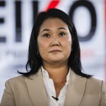 Keiko Fujimori vence en balotaje peruano, según encuestas a boca de urna