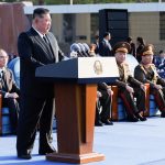 Kim Jong Un: Corea del Norte duplicó su producción nuclear en cinco años