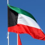 Kuwait reporta heridos y serios daños en aeropuerto tras ataque iraní