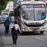 Concejo de Guayaquil analizará en primer debate ordenanza sobre tarifas del transporte urbano