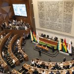 Bolivia aprueba estado de excepción tras 50 días de bloqueos