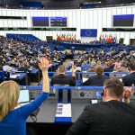 Eurocámara advierte: el mundo está «muy lejos» de cumplir los ODS para 2030