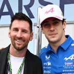 Messi brilla en el Mundial 2026; Colapinto y la F1: ‘Leo, te amo’