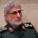 Jefe de la Fuerza Quds de Irán: Israel debe ‘abandonar todo Líbano’