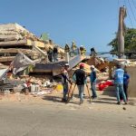 Crisis en Venezuela: ONU adquiere 10.000 bolsas para cadáveres