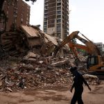 ONU reporta 6,76 millones de afectados por sismos en Venezuela