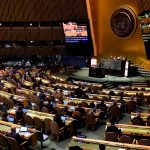 ONU al borde del colapso financiero: ¿quiebra inminente?