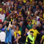 Colombia en Mundial 2026: récord de asistencia en el Azteca