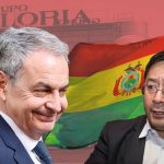 UDEF señala a Zapatero por cobrar 200.000 euros para influir en Bolivia