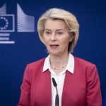 UE respalda acuerdo entre EEUU e Irán y exige reapertura total de Ormuz