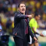 Colombia vence 3-1 a Uzbekistán pero Lorenzo pide corregir errores