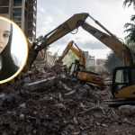 Colombiana atrapada en escombros en Venezuela: familia clama por rescate urgente
