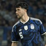 El pacto de Senesi con Argentina que lo lleva al Mundial 2026