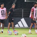 ¡Fuego en Túnez! Nuevo DT Renard arenga al plantel tras humillante debut mundialista