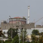 Zaporiyia: denuncian ataque con drones ucranianos en central nuclear