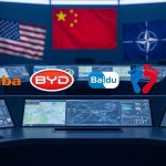 Pentágono sanciona a Alibaba, BYD y Baidu; China responde con duras críticas