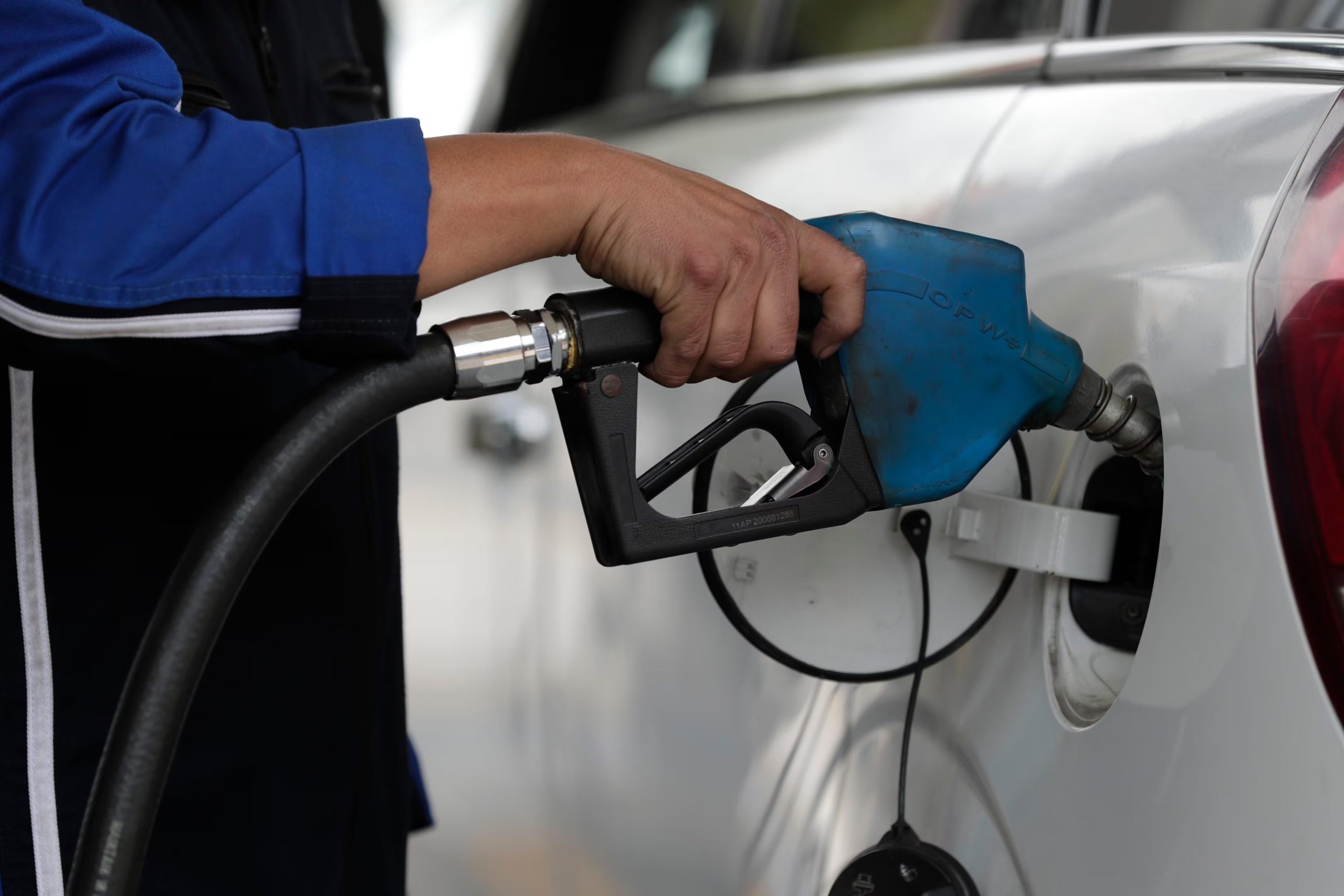 El alza de los precios de la energía y de los combustibles explicó gran parte del repunte de la inflación de mayo en Estados Unidos (EFE/ Bienvenido Velasco/Archivo)