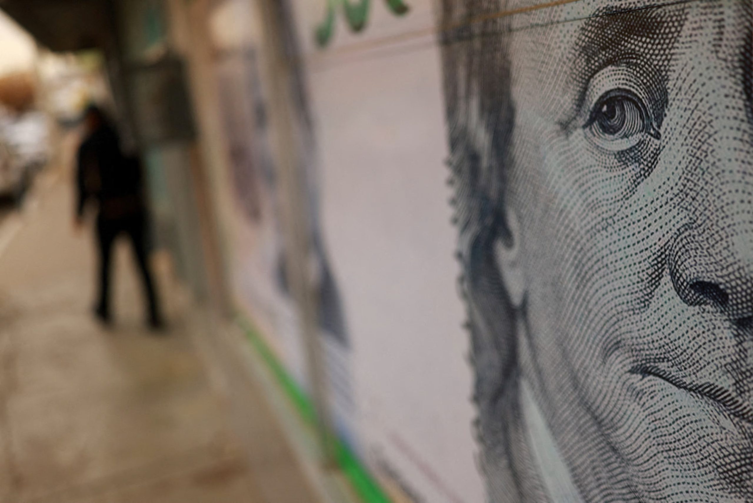 La inflación subyacente de Estados Unidos subió al 2,9 % en mayo y se mantuvo por encima del objetivo del 2 % de la Reserva Federal. (REUTERS/ARCHIVO)