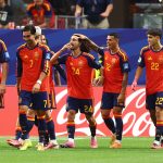 España arrasa 4-0 a Arabia Saudita y se afianza en el Grupo H del Mundial 2026