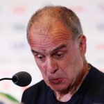 Bielsa provoca risas con su peculiar respuesta en previa de Uruguay vs. Cabo Verde