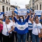 Nicaragua: 215 muertos en “Operación Limpieza” según denuncia colectivo